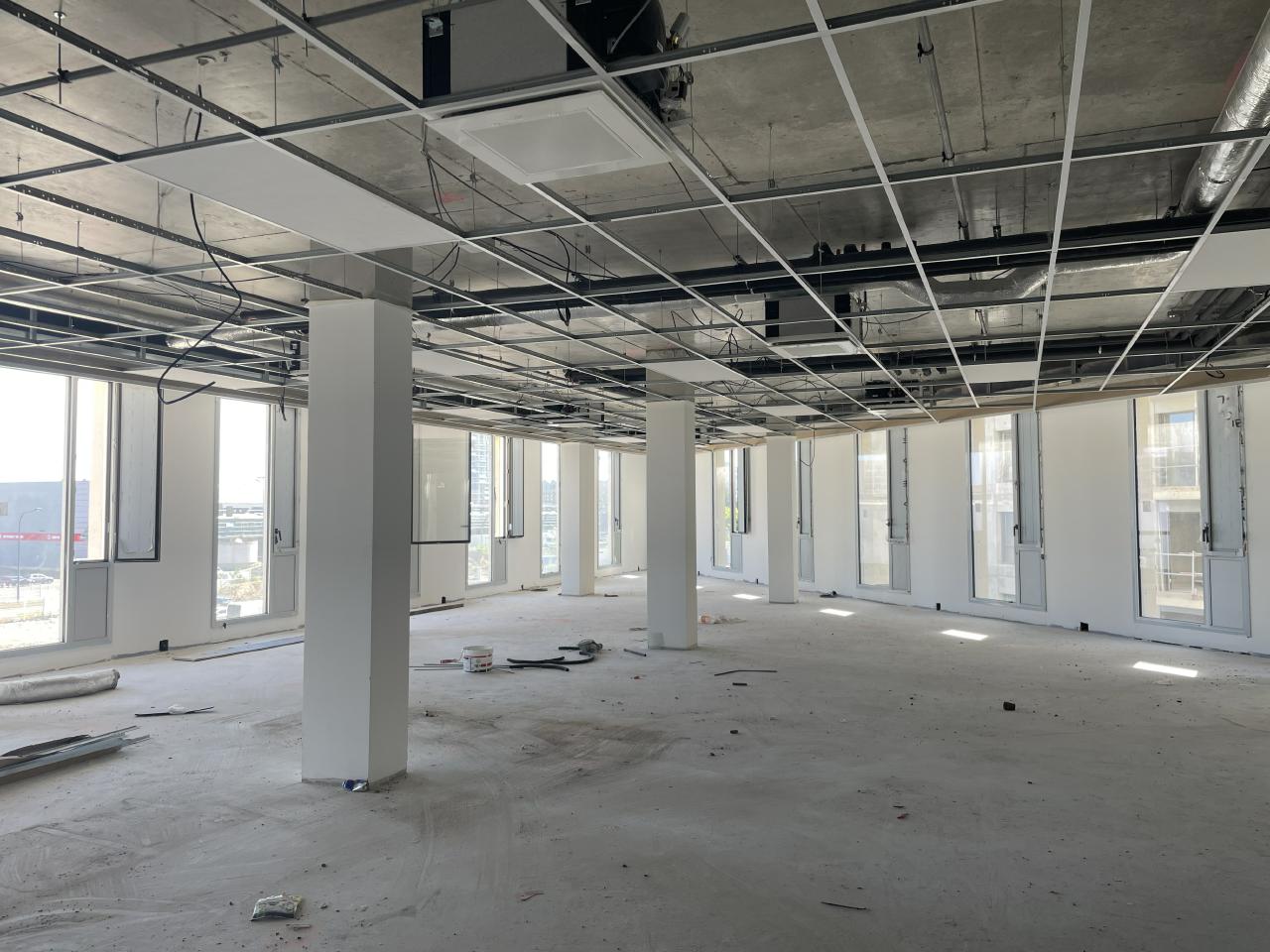 Bureau Bordeaux 3546m² Location bureau Bordeaux Gironde OLBUR2001110 6